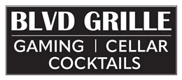 BLVD Grille - Gaming, Cellar, Cocktails